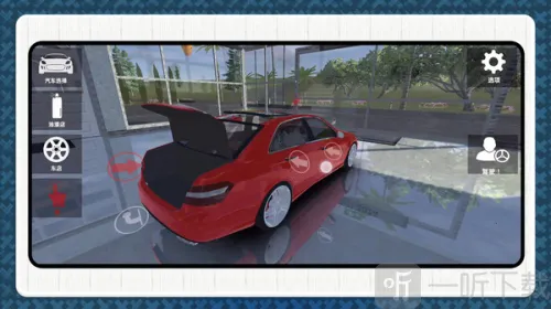 狂飙拉力赛 狂飙拉力赛