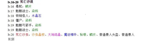 黑暗传说 黑暗传说