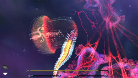 火花进化2 火花进化2