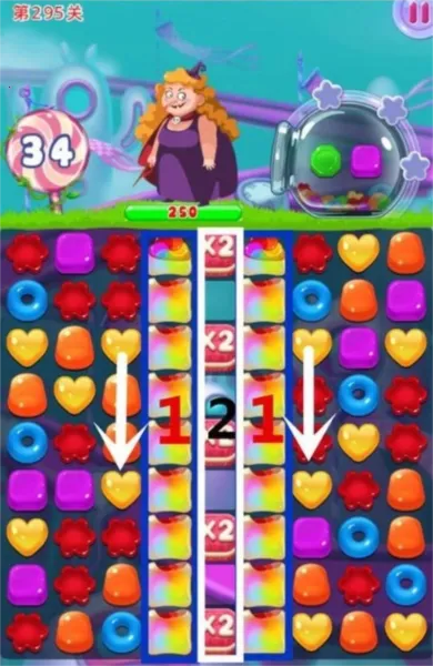 宾果消消消海外2026官方正版 宾果消消消海外2026官方正版