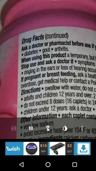 手机放大镜app最新手机版 手机放大镜app最新手机版