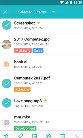 群晖Drive 群晖Drive
