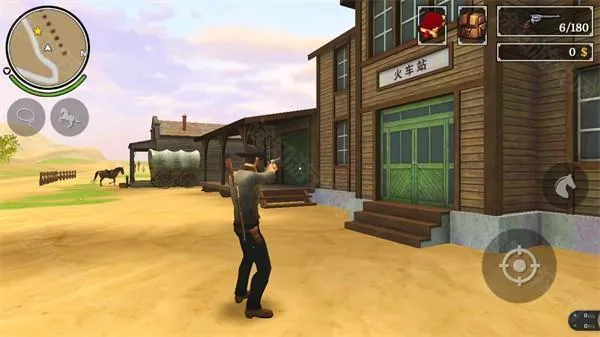 西部大镖客22026官方最新版本 西部大镖客22026官方最新版本