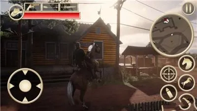 西部大镖客22026官方最新版本 西部大镖客22026官方最新版本