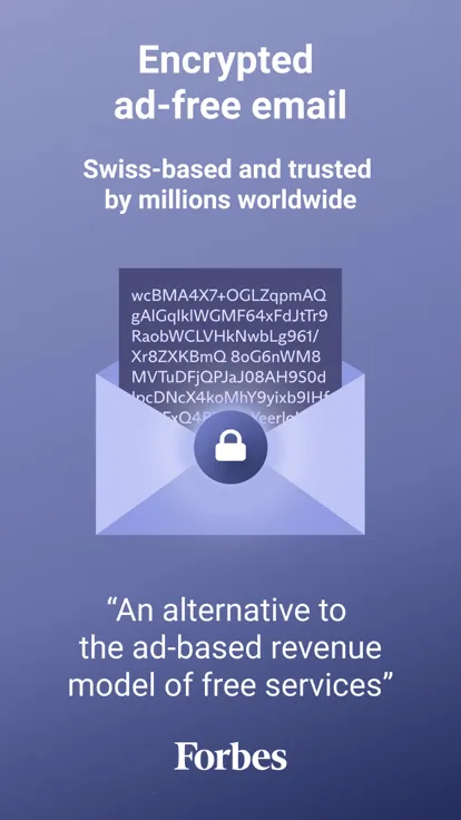 Proton Mail����