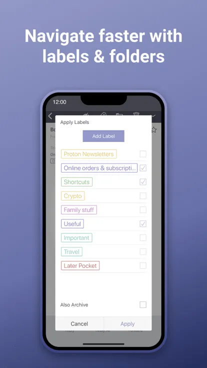 Proton Mail����