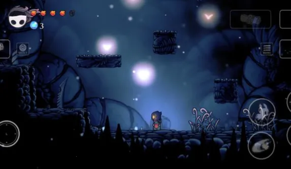 空洞骑士重生细胞皮肤最新手机版 空洞骑士重生细胞皮肤最新手机版