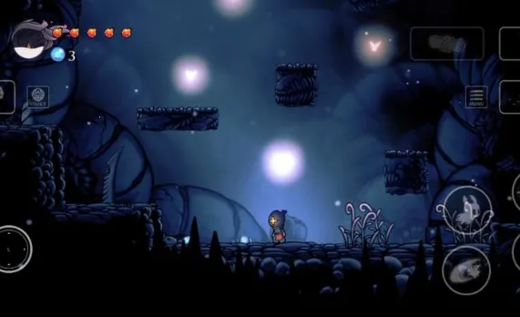 空洞骑士重生细胞皮肤最新手机版 空洞骑士重生细胞皮肤最新手机版