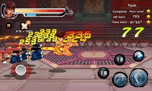 ����ս4��׿���ֻ���