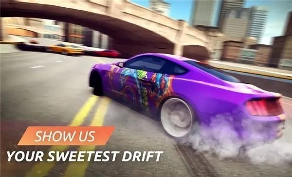 街头赛车巡回赛 街头赛车巡回赛