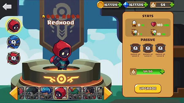 怪物猎人传奇安卓版手机版 怪物猎人传奇安卓版手机版