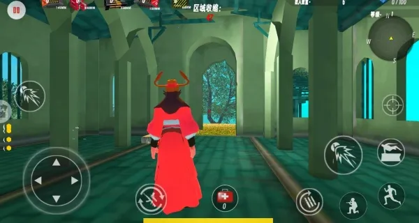 西游神话模拟器最新手机版 西游神话模拟器最新手机版