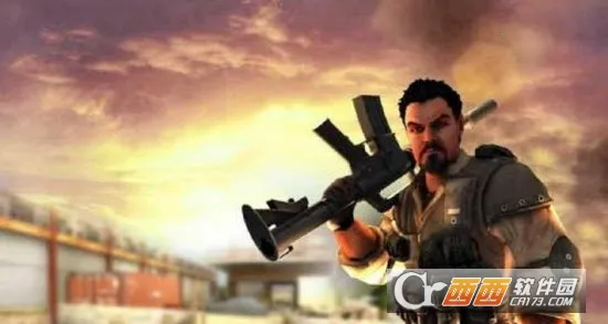 反恐突击部队 反恐突击部队