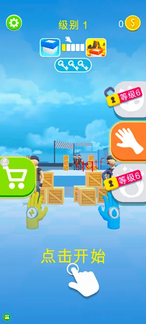 反恐突击部队 反恐突击部队