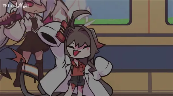 FNF碧蓝档案模组 FNF碧蓝档案模组