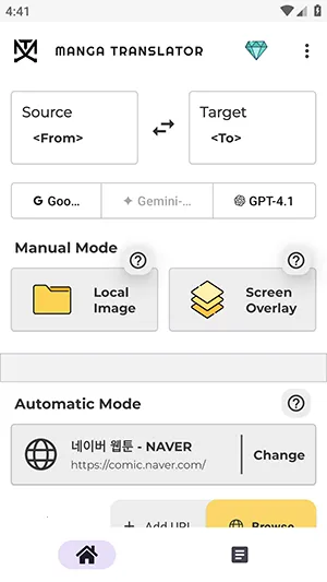 Manga Translator Manga Translator
