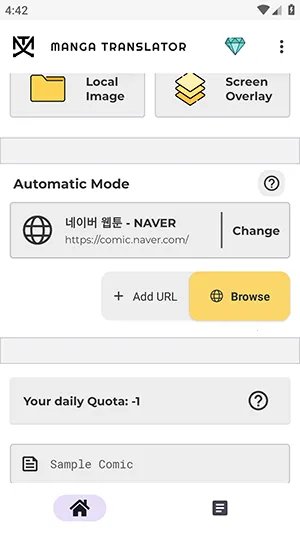 Manga Translator Manga Translator