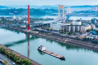 长江北斗 长江北斗