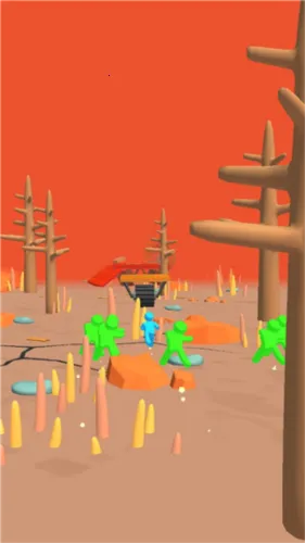 末日集结 末日集结