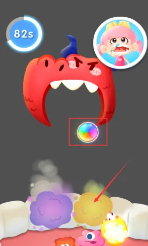 宝宝爱刷牙 宝宝爱刷牙