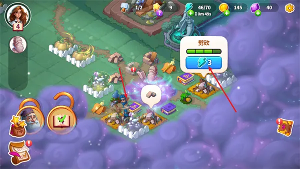 寓言小镇国语安卓版手机版 寓言小镇国语安卓版手机版