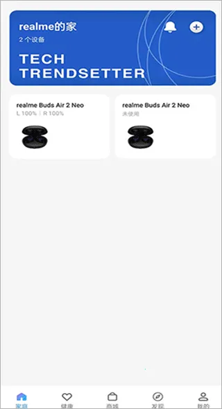 realme Link realme Link