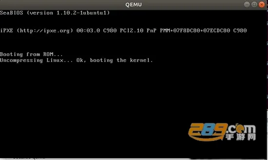 Qemu������