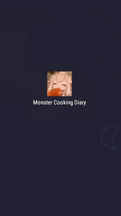烹饪怪物日记2026最新版本 烹饪怪物日记2026最新版本