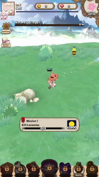 烹饪怪物日记2026最新版本 烹饪怪物日记2026最新版本