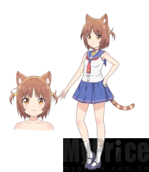 nekopara2026官方最新版本 nekopara2026官方最新版本