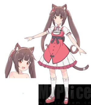 nekopara2026官方最新版本 nekopara2026官方最新版本