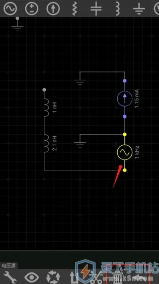 EveryCircuit安卓版手机版 EveryCircuit安卓版手机版