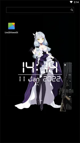 live2d��������