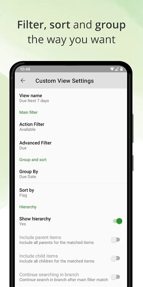 MyLifeOrganized MyLifeOrganized