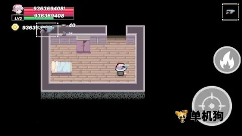 请在末日战斗 第1张图