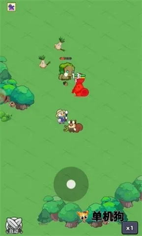 幻之森林 幻之森林