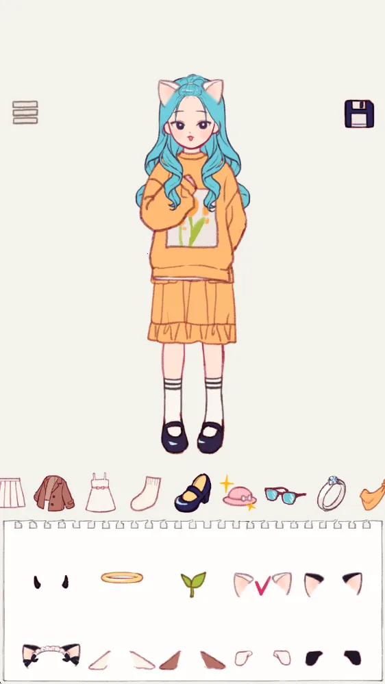 铅笔少女2026官方正版 铅笔少女2026官方正版