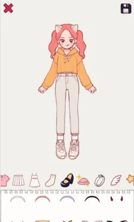 铅笔少女2026官方正版 铅笔少女2026官方正版