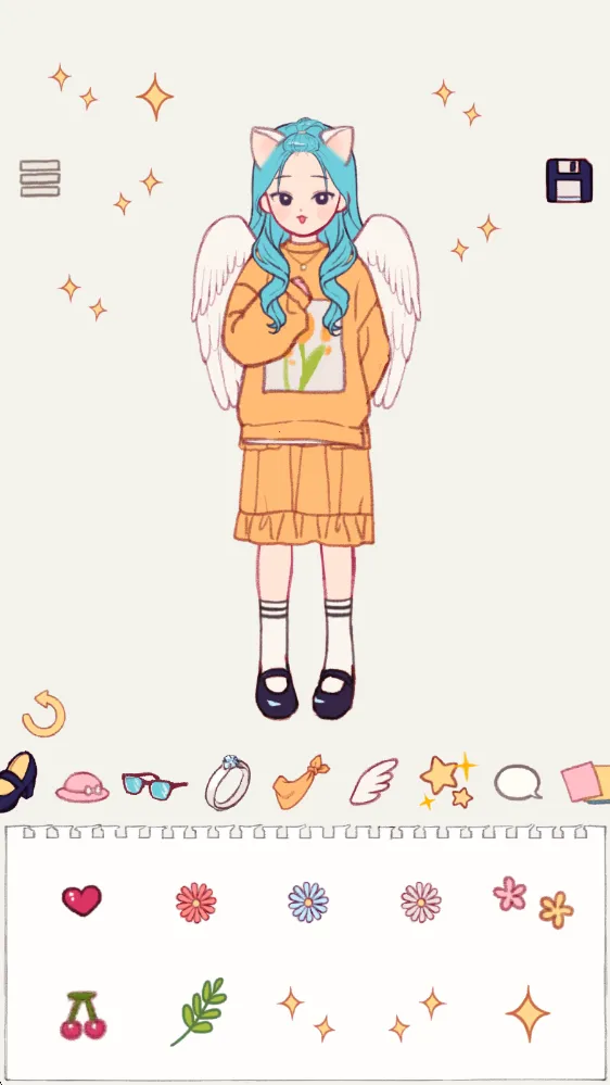 铅笔少女2026官方正版 铅笔少女2026官方正版