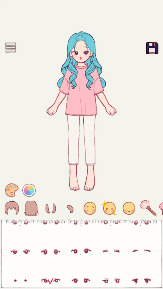 铅笔少女2026官方正版 铅笔少女2026官方正版