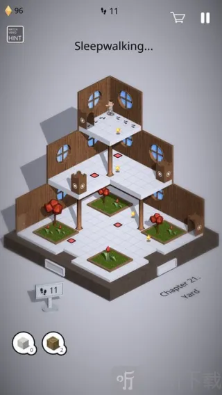 梦游者玩具世界 梦游者玩具世界