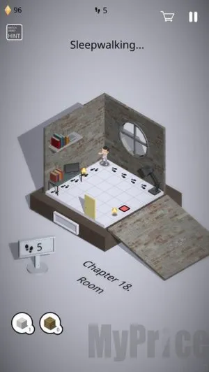 梦游者玩具世界 梦游者玩具世界