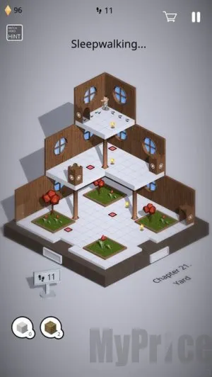 梦游者玩具世界 梦游者玩具世界