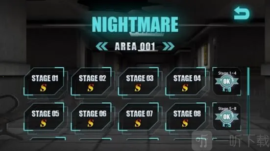 僵尸猎人王最新手机版 僵尸猎人王最新手机版