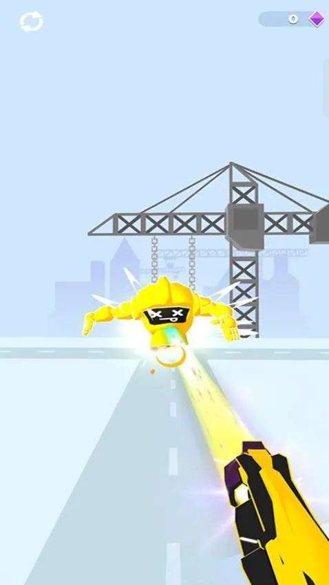 粉碎者出击 粉碎者出击