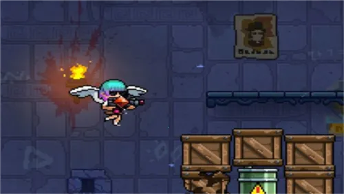 霓虹深渊:无限 霓虹深渊:无限