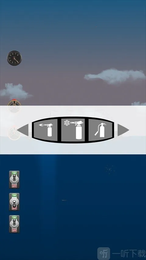 漂浮沙盒 漂浮沙盒