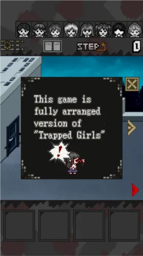 被囚禁的女孩们X2026官方正版 被囚禁的女孩们X2026官方正版