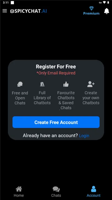 SpicyChatAI2026���ذ�װ