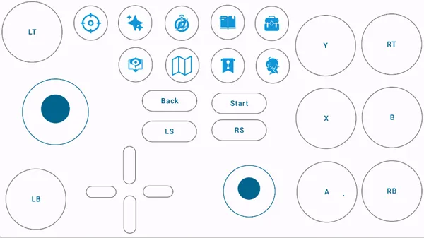 魔控电脑远程遥控器安卓版手机版 魔控电脑远程遥控器安卓版手机版